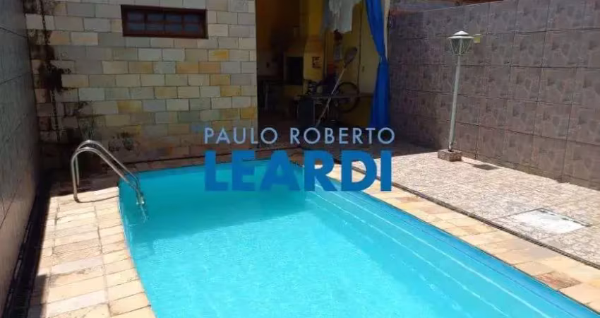 Casa com 3 quartos à venda no Jardim Terceiro Centenário, Atibaia 