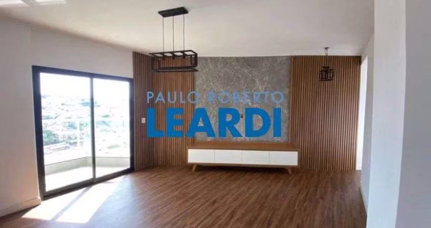 APARTAMENTO - VILA GARDÊNIA - SP