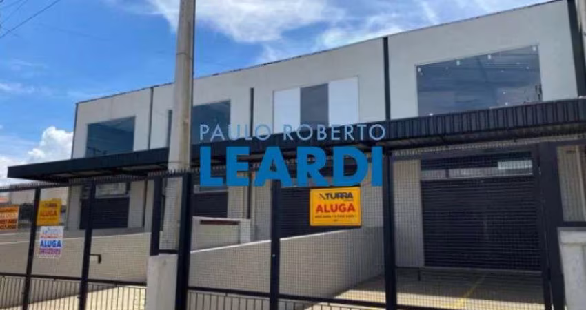 COMERCIAL - JARDIM DAS CEREJEIRAS - SP