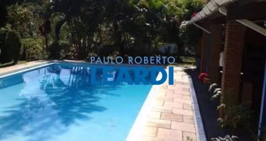 CASA TÉRREA - LOTEAMENTO CHÁCARA VAL PARAISO - SP