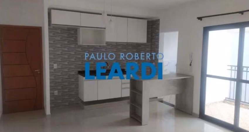 APARTAMENTO - VILA THAIS - SP