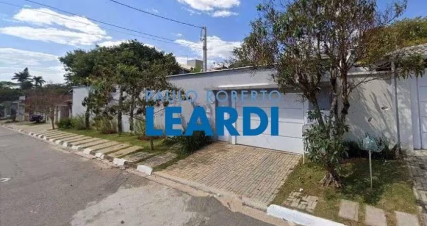 CASA TÉRREA - VILA SANTISTA - SP