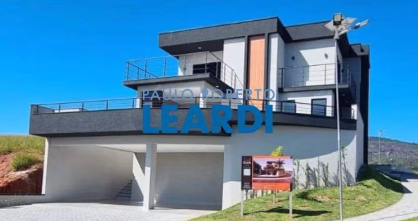 CASA EM CONDOMÍNIO - LARANJA AZEDA - SP