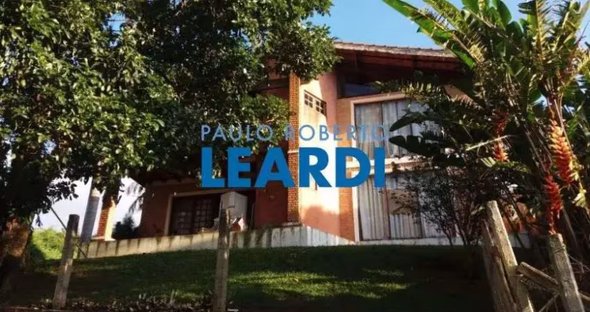 Casa em condomínio fechado com 3 quartos à venda no Condomínio Portal dos Nobres, Atibaia 