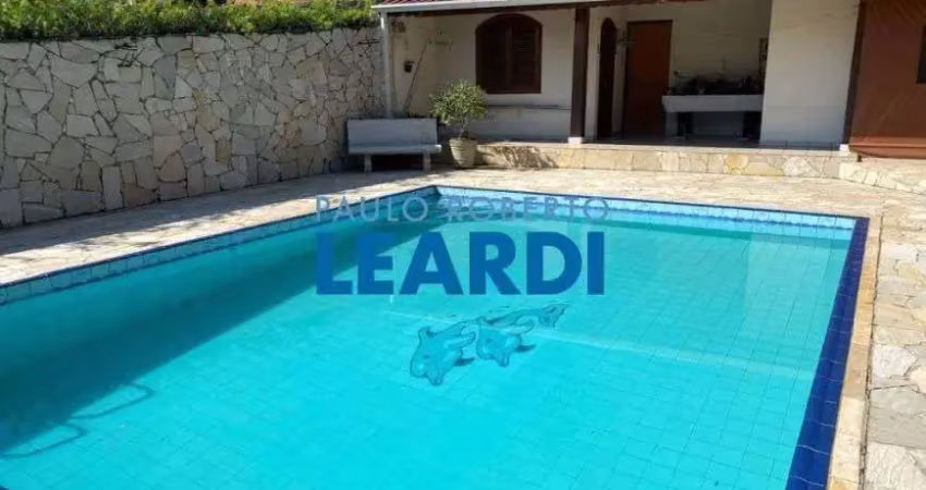 SOBRADO - SAMAMBAIA PARQUE RESIDENCIAL - SP