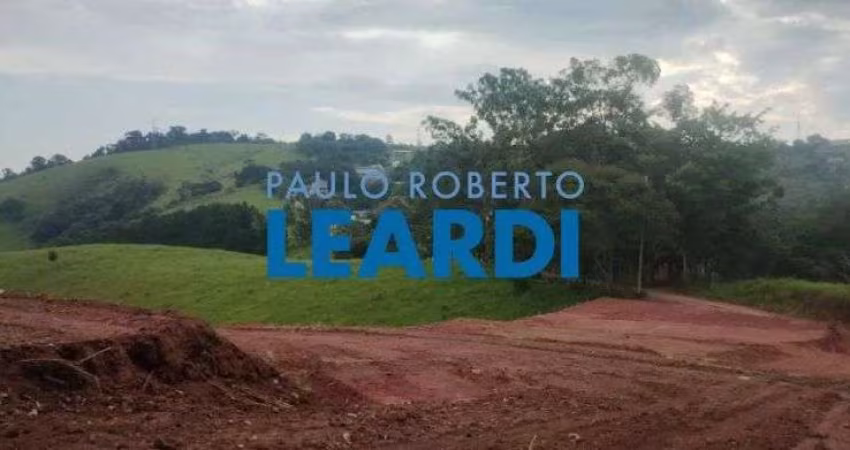 TERRENO - JARDIM ESTÂNCIA BRASIL - SP