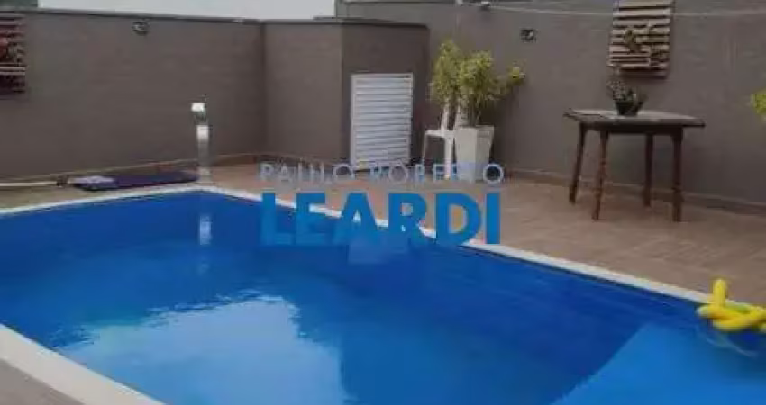 CASA EM CONDOMÍNIO - CONDOMÍNIO PORTAL DA SERRA - SP