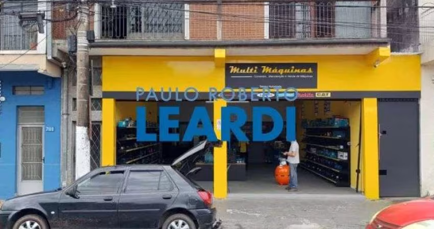 SOBRADO - ALVINÓPOLIS - SP