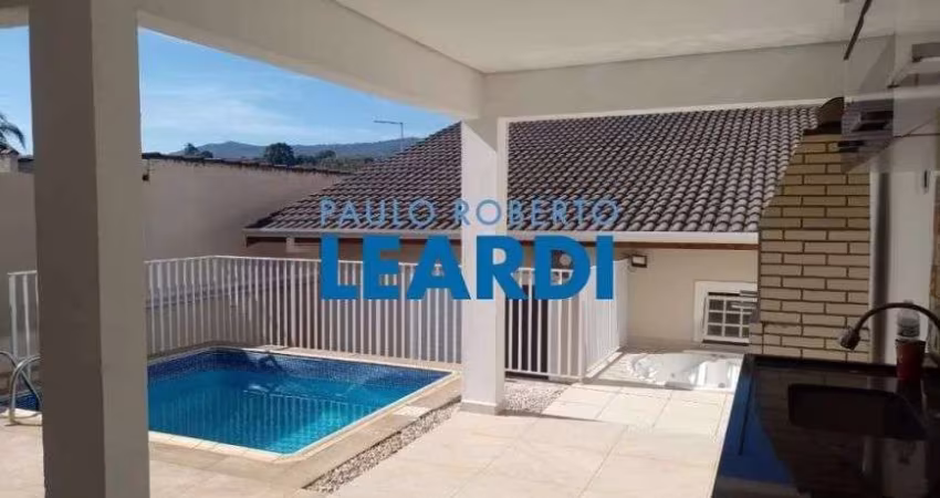 CASA ASSOBRADADA - JARDIM PAULISTA - SP