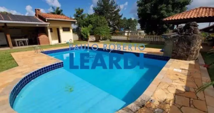 Casa com 4 quartos à venda no Jardim Estância Brasil, Atibaia 