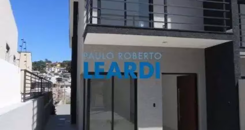 Casa com 3 quartos à venda no Jardim do Lago, Atibaia 