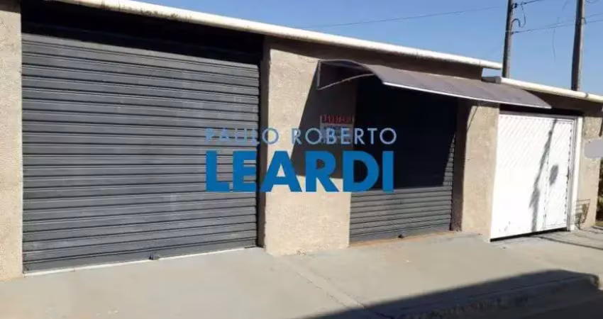 Casa com 3 quartos à venda no Jardim Paraíso do Tanque, Atibaia 