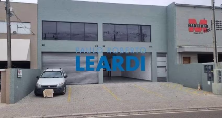 COMERCIAL - JARDIM PAULISTA - SP