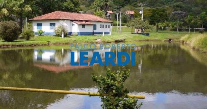 FAZENDA - LARANJA AZEDA - SP