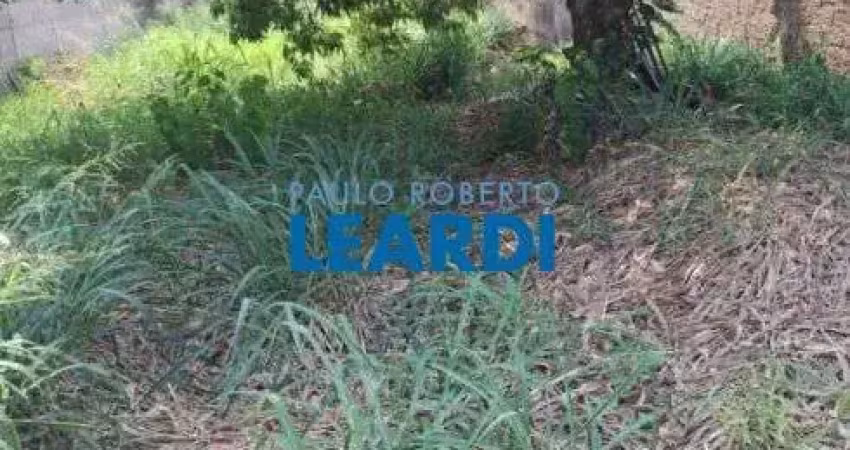 Terreno à venda no Jardim dos Pinheiros, Atibaia 