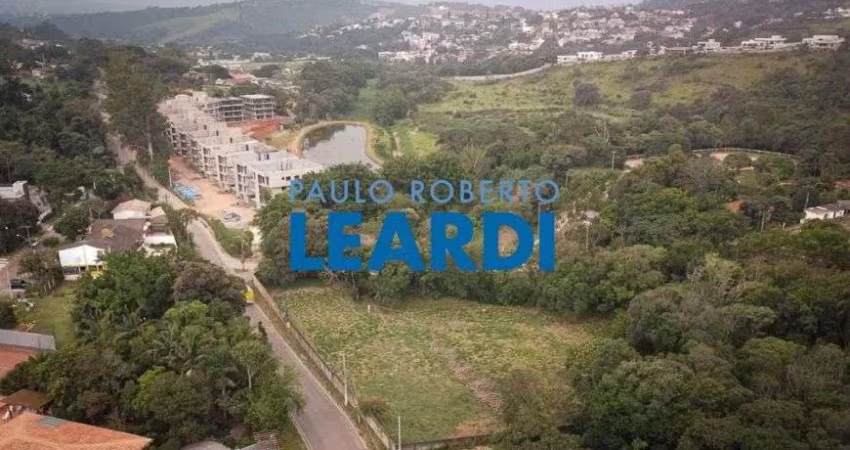 TERRENO - RETIRO DAS FONTES - SP