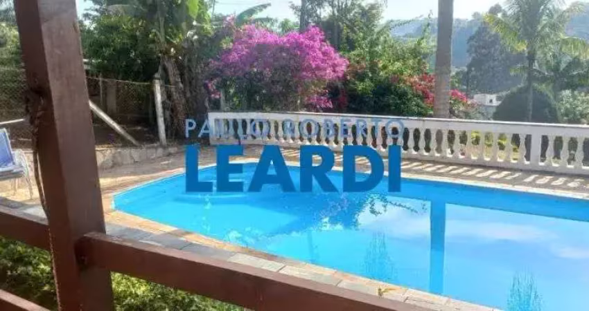 Casa com 3 quartos à venda no Jardim Estância Brasil, Atibaia 