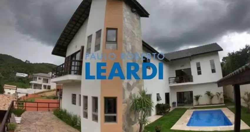 Casa com 4 quartos para alugar no Portão, Atibaia 