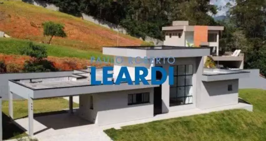 Casa com 3 quartos à venda no Estância Parque de Atibaia, Atibaia 