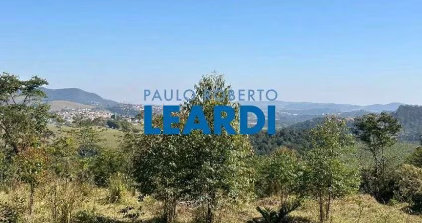 TERRENO - GUAXINDUVA - SP