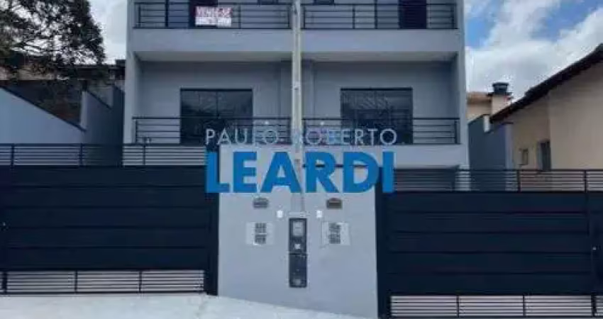SOBRADO - JARDIM MARISTELA - SP