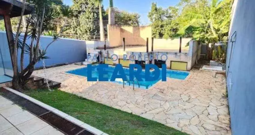 SOBRADO - VILA PETRÓPOLIS - SP