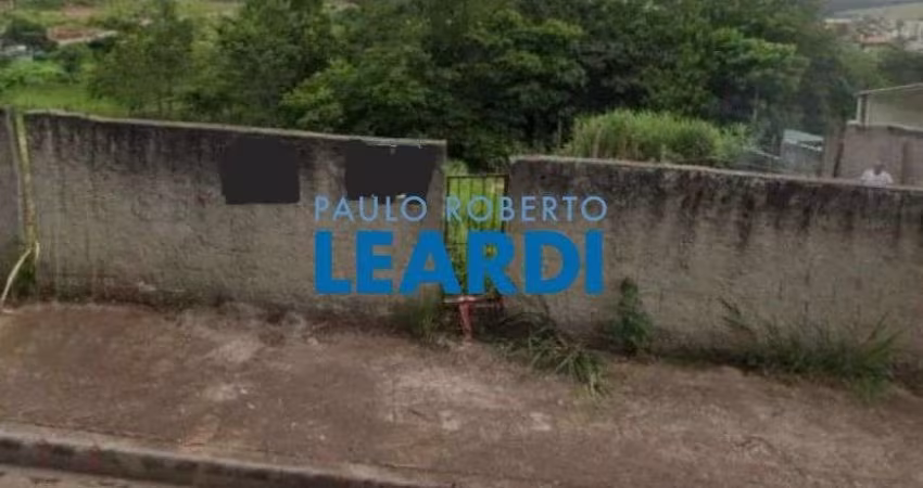 TERRENO - NOVA CEREJEIRA - SP