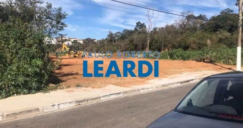 TERRENO - VILA SÃO CAETANO - SP