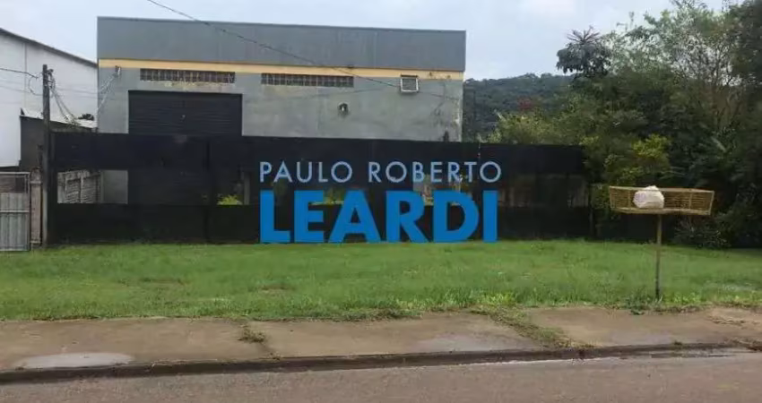 Barracão / Galpão / Depósito à venda no Jardim dos Pinheiros, Atibaia 