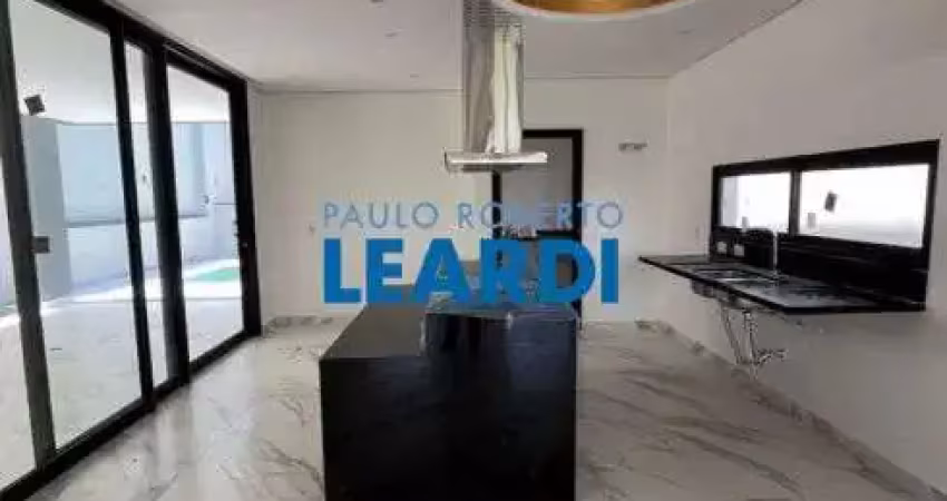 Casa com 3 quartos à venda no Parque Arco Iris, Atibaia 
