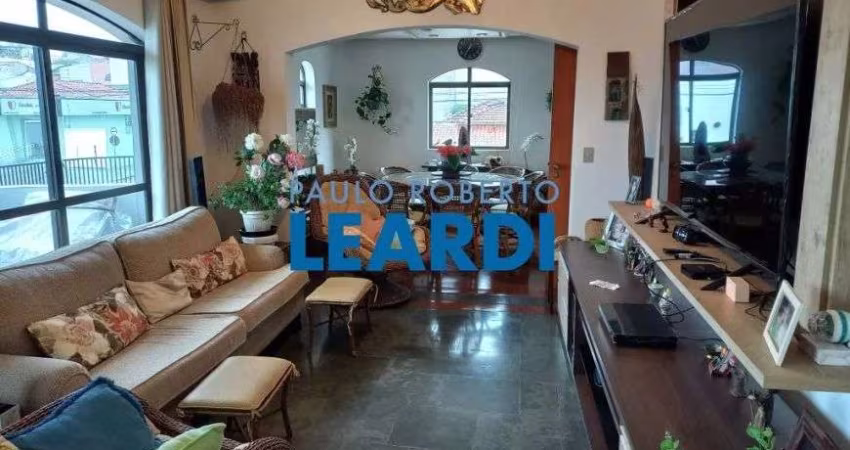 APARTAMENTO - CENTRO - SP