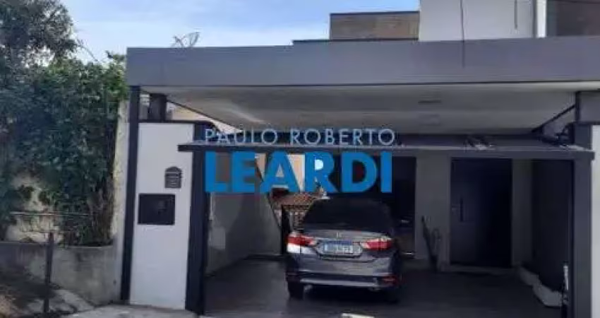 Casa com 3 quartos à venda no Jardim do Lago, Atibaia 