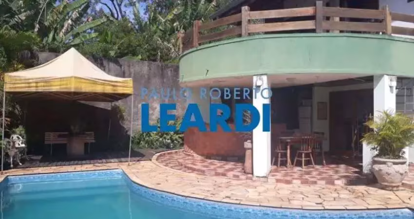 Casa com 4 quartos à venda na Vila Esperia ou Giglio, Atibaia 