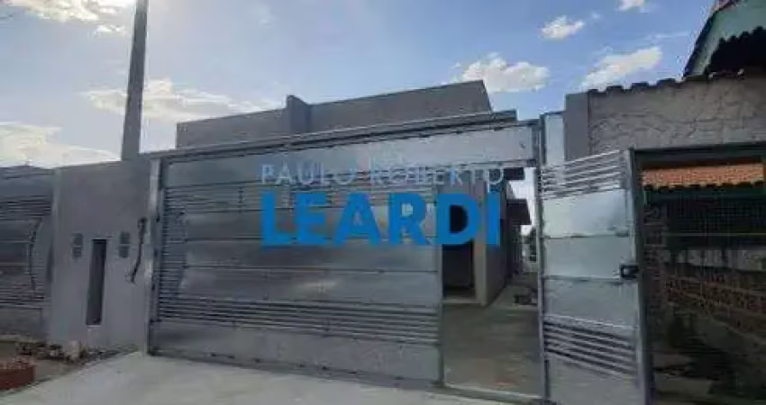 Casa com 3 quartos à venda no Jardim dos Pinheiros, Atibaia 