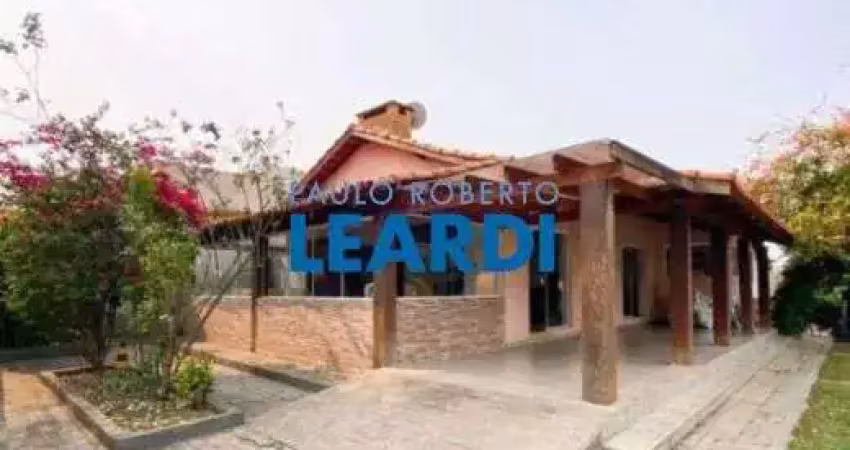 Casa com 5 quartos à venda no Retiro das Fontes, Atibaia 