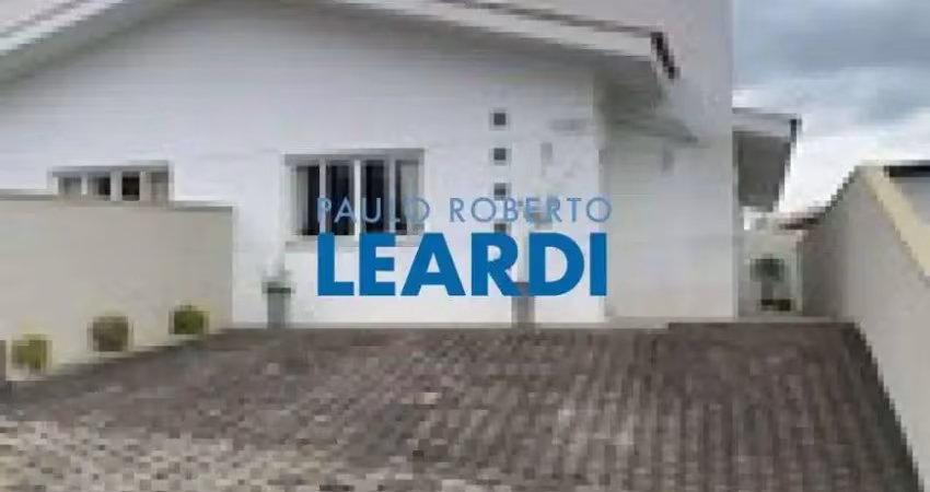 Casa em condomínio fechado com 3 quartos à venda no Jardim Sao Marcos, Bom Jesus dos Perdões 
