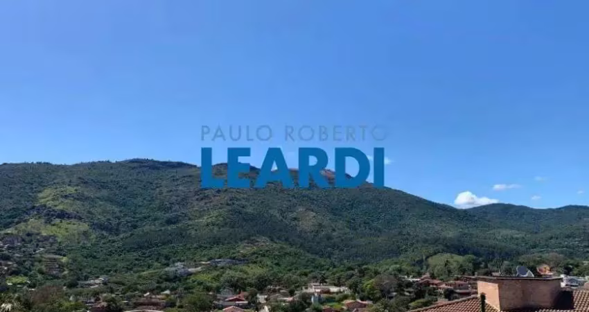 SOBRADO - RECREIO MARISTELA - SP