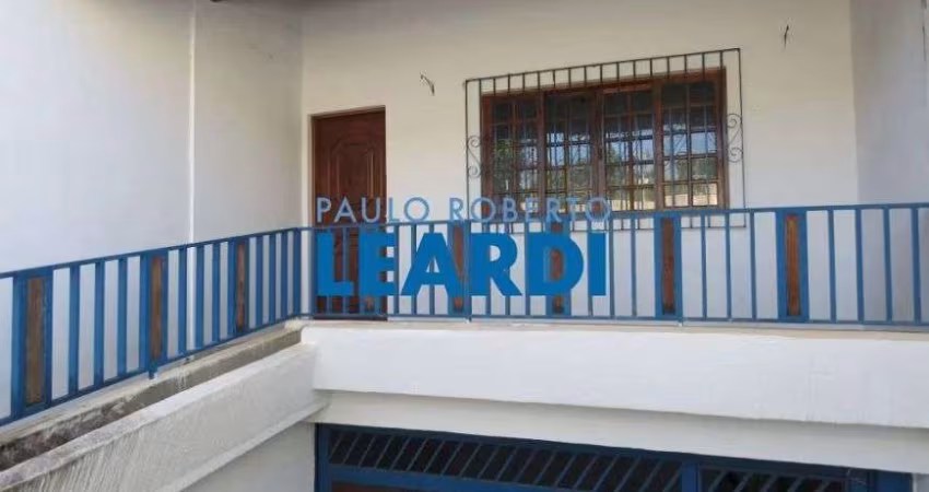 CASA ASSOBRADADA - ATIBAIA JARDIM - SP