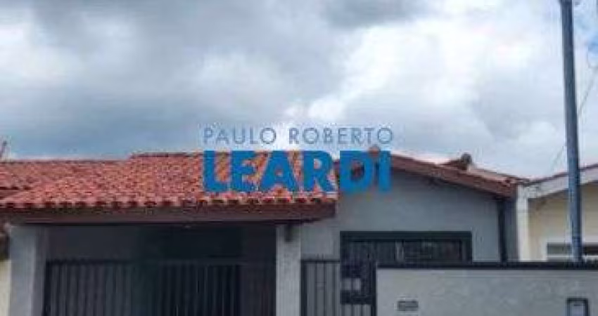 CASA SOBREPOSTA - PARQUE DOS COQUEIROS - SP