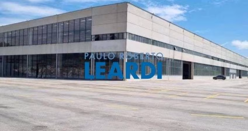 CONJ. COMERCIAL - JARDIM ESTÂNCIA BRASIL - SP