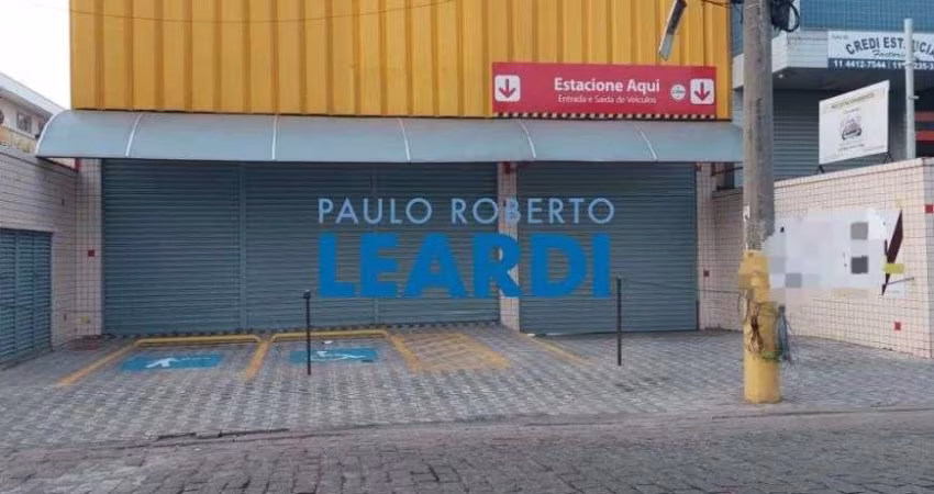 COMERCIAL - CENTRO - SP