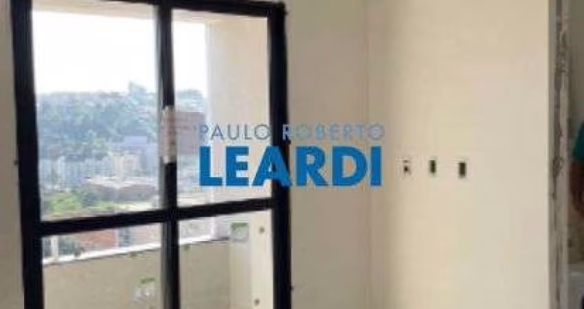 APARTAMENTO - ATIBAIA JARDIM - SP