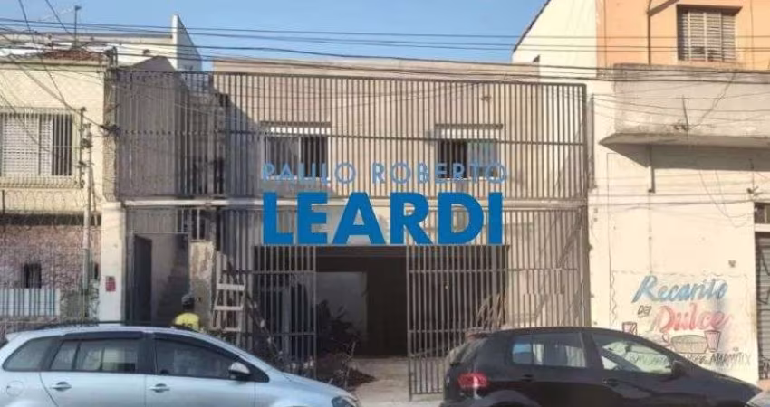 LOJA - TATUAPÉ - SP