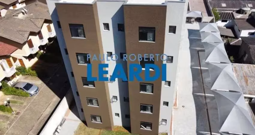Apartamento com 2 quartos à venda no Centro, Atibaia 