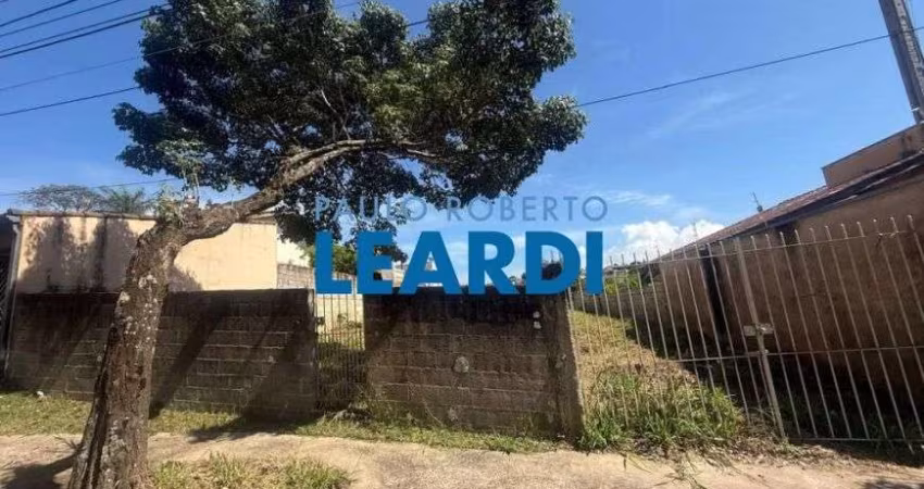 TERRENO - RETIRO DAS FONTES - SP