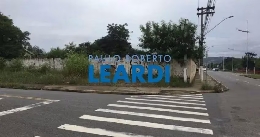 Terreno à venda no Loteamento Loanda, Atibaia 