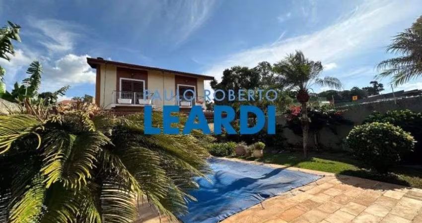 CASA ASSOBRADADA - JARDIM PAULISTA - SP