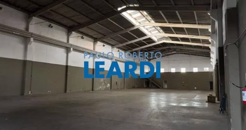 COMERCIAL - ATIBAIA JARDIM - SP
