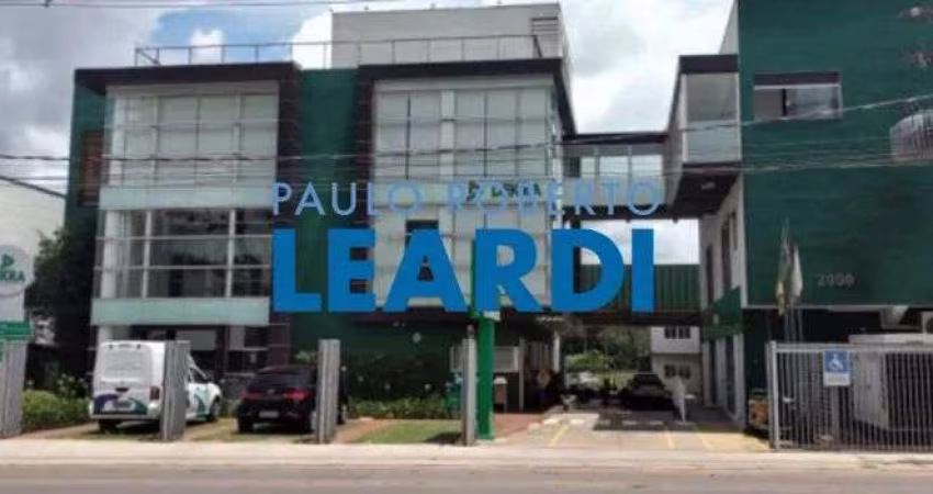 COMERCIAL - LOTEAMENTO LOANDA - SP