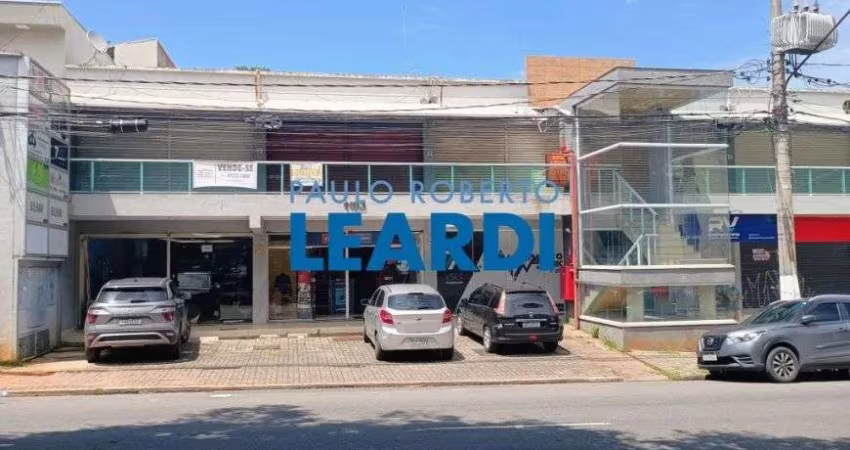 COMERCIAL - VILA THAIS - SP